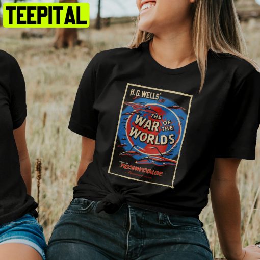 Retro Aesthetic Trending Unisex Shirt