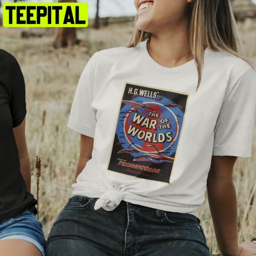 Retro Aesthetic Trending Unisex Shirt