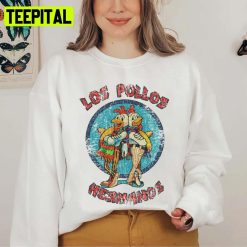 Retro Art Los Pollos Hermanos 1996 Unisex Sweatshirt