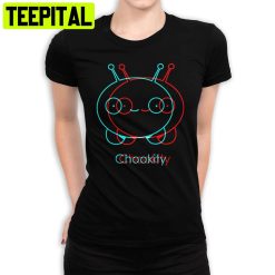 Retro Final Space Chookity Trending Unisex Shirt