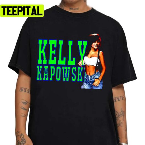 Retro Saved By The Bell 90s Zack Morris Tv Retro Kelly Kapowski Unisex Sweatshirt