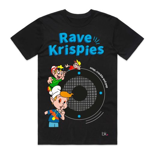 Rice Krispies T-shirt