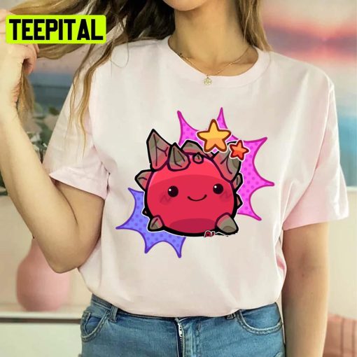 Rock Slime Slime Rancher 2 Unisex Sweatshirt