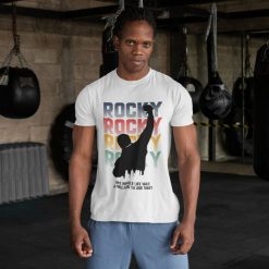 Rocky Balboa T-Shirt