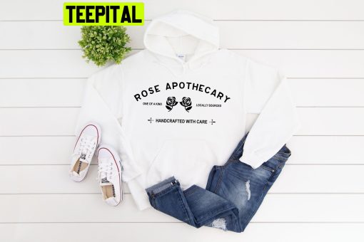 Rose Apothecary Trending Unisex Hoodie