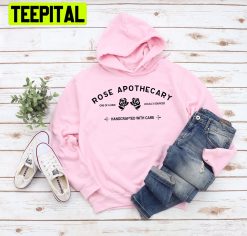 Rose Apothecary Trending Unisex Hoodie