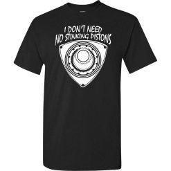 Rx-7 Rx-8 Wankel Rotary Engine T-Shirt