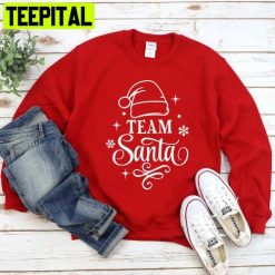 Santa Claus Christmas Trending Unisex Shirt