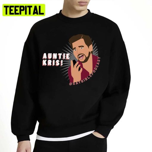 Scott Disick Kardashian Animated Art Unisex Sweatshirt