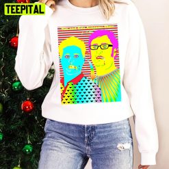 Season 3 Funny Design Tim And Eric Show Unisex Sweatshirt