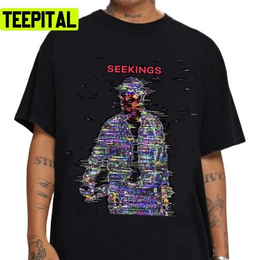 Seekings Cool Design The Voidz Unisex Sweatshirt