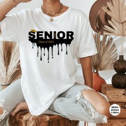 Senior 2023 Shirt