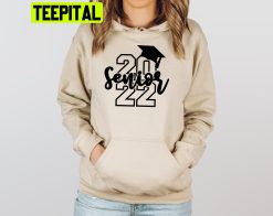 Senior Class Of 2022 Trending Unisex Hoodie