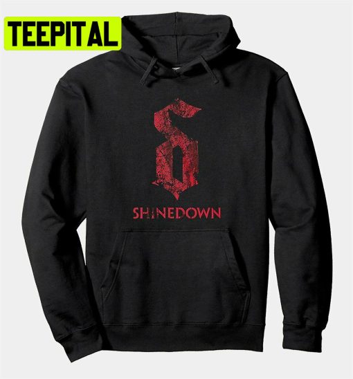 Shinedown New Trending Unisex Shirt