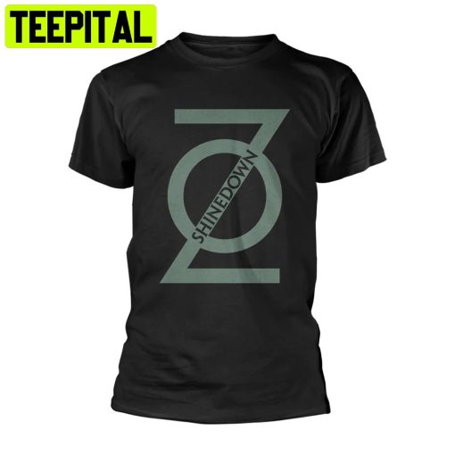 Shinedown Secondary Name Trending Unisex Shirt