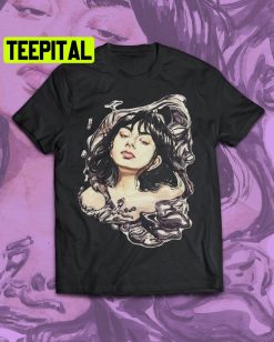 Shirt Charli Xcx Pop2 Trending Unisex Shirt