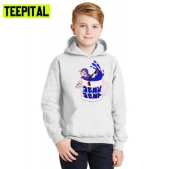 Shiver Mug Splatoon Game Hoodie