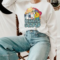 Siamese Cat Sweatshirt