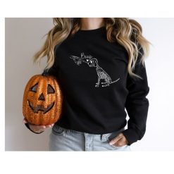 Skeleton Sweatshirt