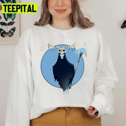 Skrael 3below Tales Of Arcadia Unisex Sweatshirt