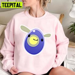 Slime Rancher Phosphor Slime Unisex Sweatshirt