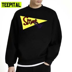 Smart Guy Saved By The Bell Unisex Sweatshirt