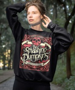 Smashing Pumpkins Sweatshirt