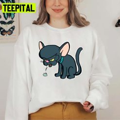 Snowbrain Illustration Pinky And The Brain Pinky Unisex Sweatshirt