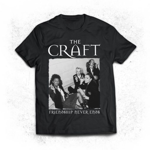 Spice Girls The Craft Shirt