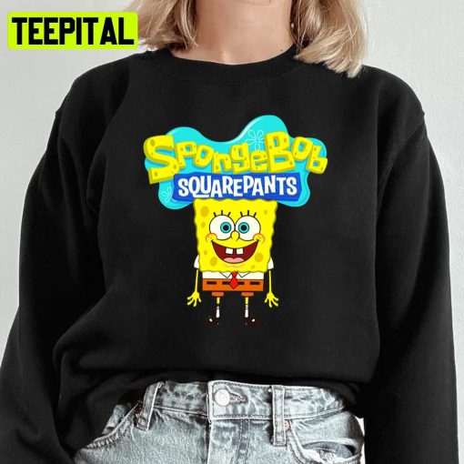 Spongebob Squarepants Unisex Sweatshirt