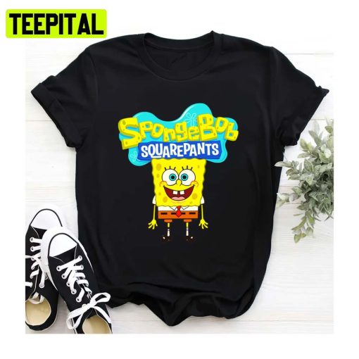 Spongebob Squarepants Unisex Sweatshirt