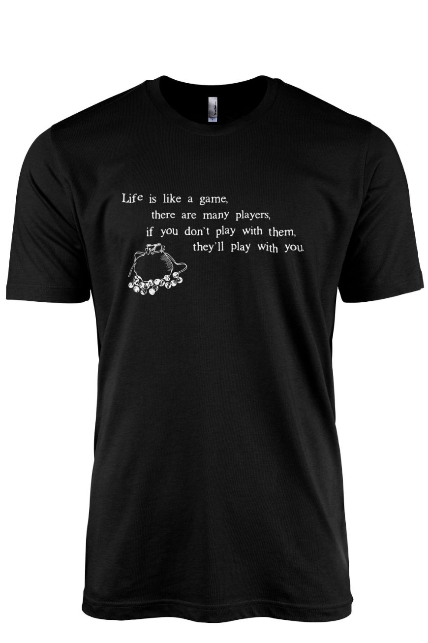 Squid Game Shirt