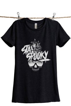 Stay Spooky T-Shirt