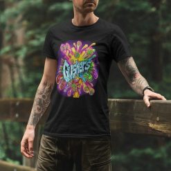 Stoner Hippie Clothes T-Shirt