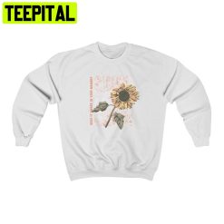 Sunflower Vol6 Keep It Sweet In Your Memory Love On Tour Trending Unisex Shirt