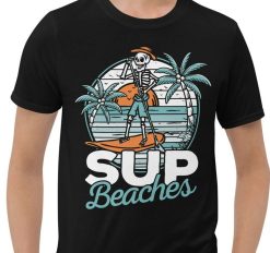 SUP T-Shirt