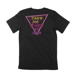 Take Me Back To 1985 T-Shirt