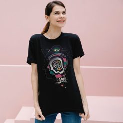 Tame Impala Album T-Shirt