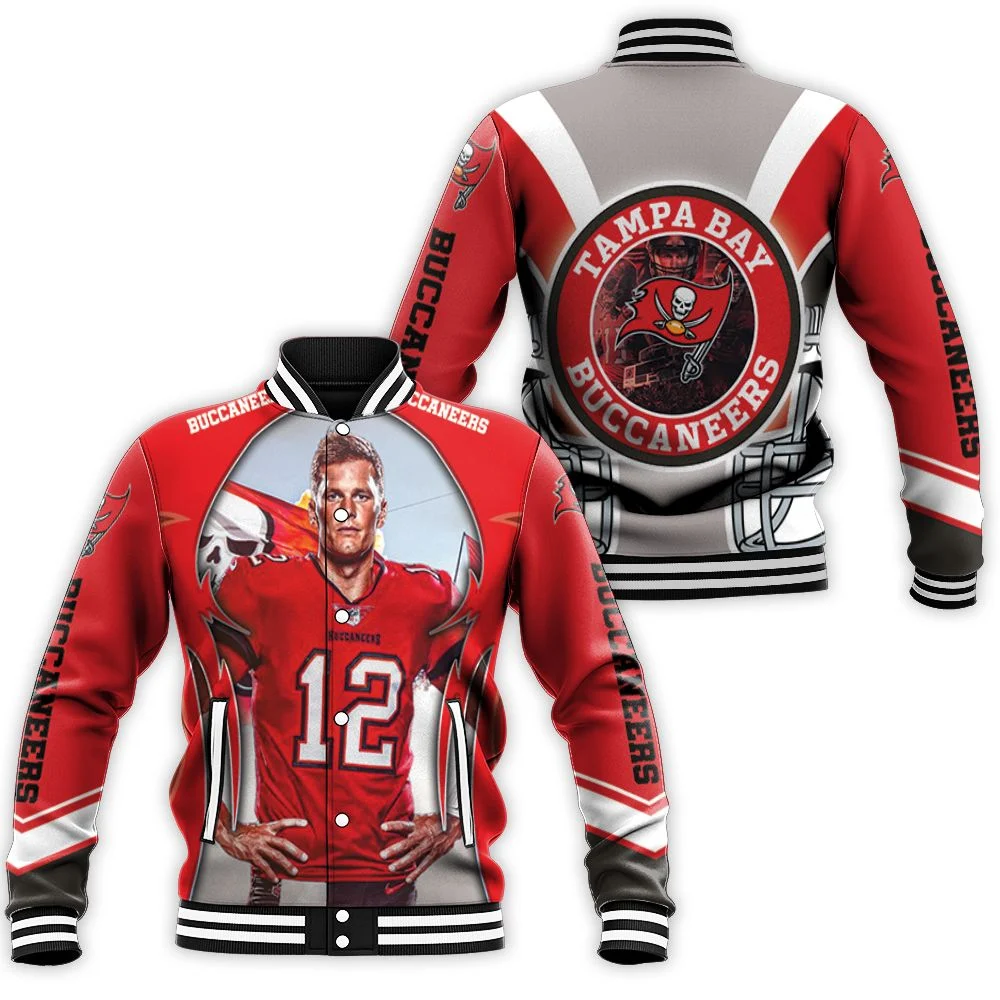 Tom brady media hot sale day jacket