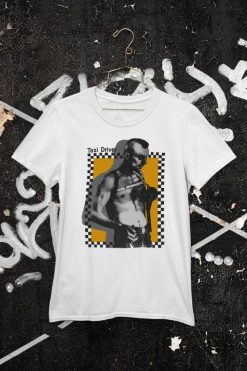 TAXI DRIVER 1980s Robert DeNiro Scorsese Travis Gift Birthday T-Shirt