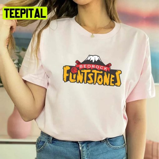 The Best Things Limited Edition Just A Boy Flintstones Good Day Unisex T-Shirt