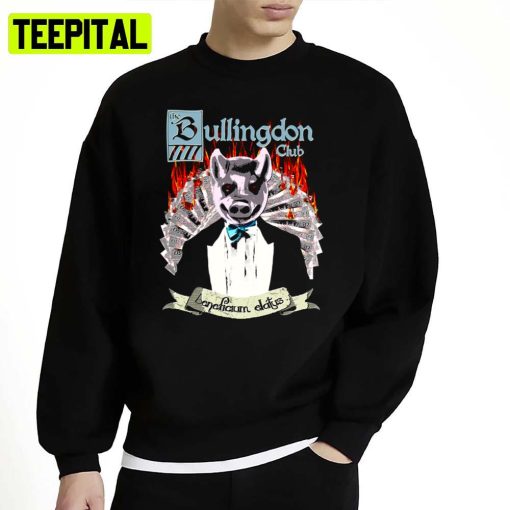 The Bullingdon Club Switzerland Unisex Sweatshirt