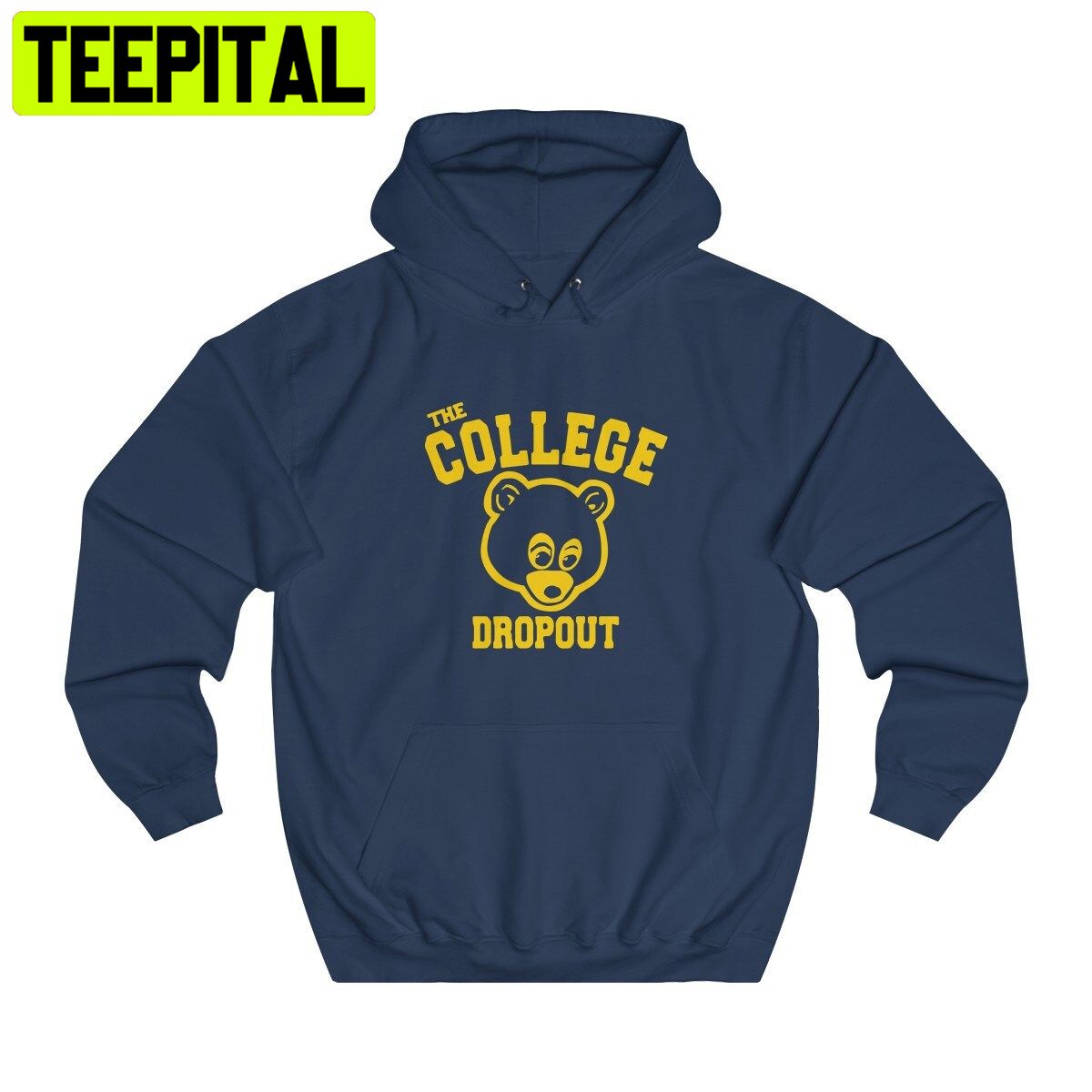 The College Dropout Trending Unisex Hoodie