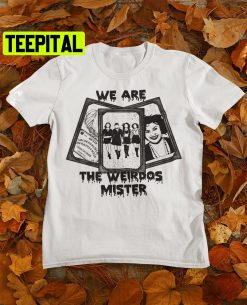 The Craft Cult Halloween Trending Unisex Shirt