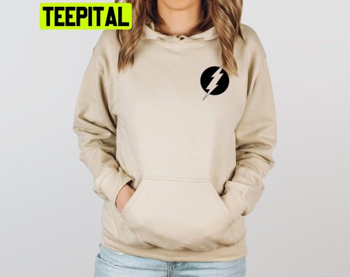 The Flash Trending Unisex Hoodie