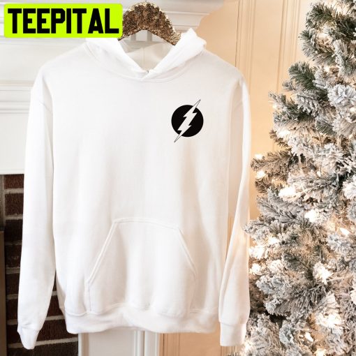 The Flash Trending Unisex Hoodie