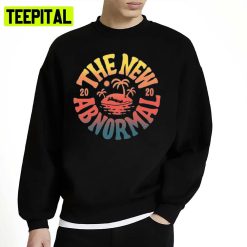 The New Abnormal The Voidz Unisex Sweatshirt