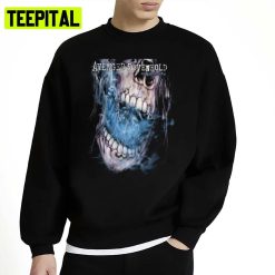 The Scream Avenged Sevenfold Band Unisex Sweatshirt