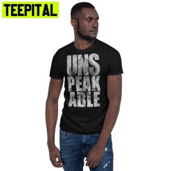 The Unspeakable Trending Unisex Shirt