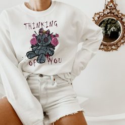 Thinking Of You Sweatshirt